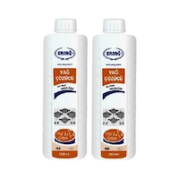 Ersağ Yağ Çözücü 2 x 1 L Ersağ Yağ Çözücü 2 x 1 L