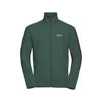 Jack Wolfskin Rıdge Hıke Fz M Erkek Polar Sago Palm A65840-e0271 Yeşil Jack Wolfskin Rıdge Hıke Fz M Erkek Polar Sago Palm A65840-e0271 Yeşil