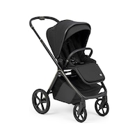 Bagi Heritage Bebek Arabası Black Black Bagi Heritage Bebek Arabası Black Black