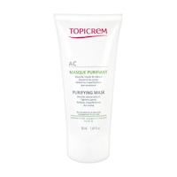 Topicrem Ac Maske 50 Ml Topicrem Ac Maske 50 Ml