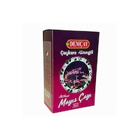 Demçay Çaykara-uzungöl Mayıs Çayı 500gr Demçay Çaykara-uzungöl Mayıs Çayı 500gr