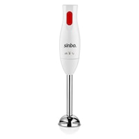 Sinbo SHB-3185 350 W El Blenderı Sinbo SHB-3185 350 W El Blenderı