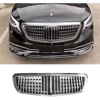 W447 Vito Maybach Panjur 2014-2021 W447 Vito Maybach Panjur 2014-2021