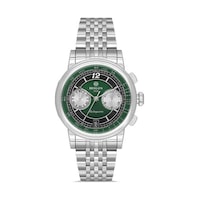 Ms164s-15ss Hislon Kol Saati 43 Mm / Gümüş Gri Ms164s-15ss Hislon Kol Saati 43 Mm / Gümüş Gri