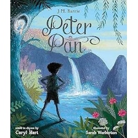 Nosy Crow Peter Pan Nosy Crow Peter Pan