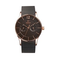 Obaku Denmark V175GMVBMB Erkek Kol Saati Obaku Denmark V175GMVBMB Erkek Kol Saati