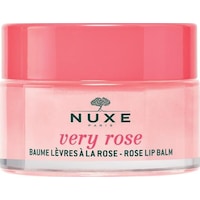 Nuxe Very Rose Gül Özlü Dudak Balmı 15 G
