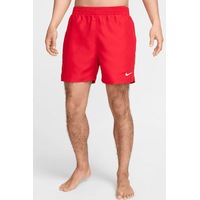 Nike Swim Breaker Erkek Deniz Şortu Kırmızı Nike Swim Breaker Erkek Deniz Şortu Kırmızı