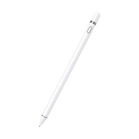 Xiaomi Pad 7 Pro / Pad 7 Uyumlu Yazım Ve Çizim İçin Dokunmatik Ekran Tablet Kalemi Beyaz Xiaomi Pad 7 Pro / Pad 7 Uyumlu Yazım Ve Çizim İçin Dokunmatik Ekran Tablet Kalemi Beyaz