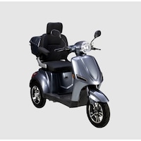 Volta Vm4 Neo Elektrikli Motosiklet Gri Volta Vm4 Neo Elektrikli Motosiklet Gri