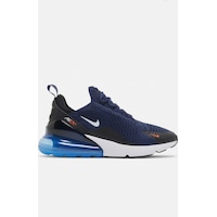 Nike Air Max 270 Fd0279-400 Lacivert Beyaz Erkek Sneaker Dar Kalıp Lacivet - Beyaz Lacivert - Beyaz Nike Air Max 270 Fd0279-400 Lacivert Beyaz Erkek Sneaker Dar Kalıp Lacivet - Beyaz Lacivert - Beyaz