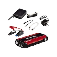 Einhell Akü Takviye-powerbank Ce-js 12/1 12 V, Jump Start, Power Einhell Akü Takviye-powerbank Ce-js 12/1 12 V, Jump Start, Power