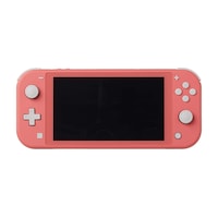 Nintendo Switch Lite Oyun Konsolu (İthalatçı Garantili) Nintendo Switch Lite Oyun Konsolu (İthalatçı Garantili)