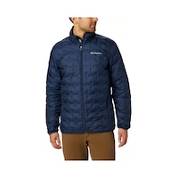 Columbia Delta Ridge Iı Down Jacket Wo8412 001 Columbia Delta Ridge Iı Down Jacket Wo8412 001