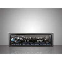 For-x X-4260bt Oto Teyp For-x X-4260bt Oto Teyp