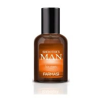 Farmasi Shooters Man Erkek Parfüm EDP 50 ML Farmasi Shooters Man Erkek Parfüm EDP 50 ML