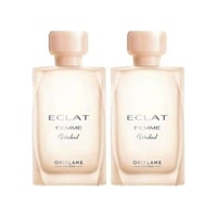 Oriflame Eclat Weekend Kadın Parfüm EDT 2 x 50 ML Oriflame Eclat Weekend Kadın Parfüm EDT 2 x 50 ML