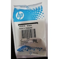 Hp 5810 5820 115 315 319 415 Siyah Baskı Kafası Hp 5810 5820 115 315 319 415 Siyah Baskı Kafası
