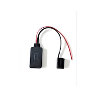 Bmw Mini One Cooper Kablosuz Bluetooth Aux Adaptörü Bmw Mini One Cooper Kablosuz Bluetooth Aux Adaptörü
