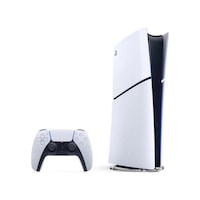 Sony Playstation 5 Slim Digital 825 GB Oyun Konsolu (İthalatçı Garantili) Sony Playstation 5 Slim Digital 825 GB Oyun Konsolu (İthalatçı Garantili)