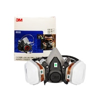 A+ 3M 6200 Gaz - Buhar - Boya Maskesi Takım - Orta Boy - Medium A+ 3M 6200 Gaz - Buhar - Boya Maskesi Takım - Orta Boy - Medium