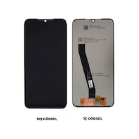 Teknonet Xiaomi Redmi 7 Uyumlu Lcd+dokunmatik Teknonet Xiaomi Redmi 7 Uyumlu Lcd+dokunmatik