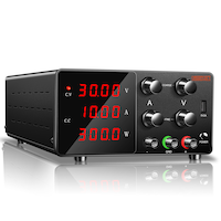 0-30v/0-10a Ayarlanabilir Dc Güç Kaynağı Voltaj Regülatörü Yatay 0-30v/0-10a Ayarlanabilir Dc Güç Kaynağı Voltaj Regülatörü Yatay