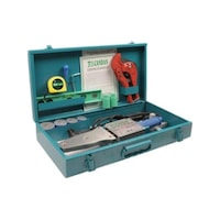 Candan CM-06-SET 1500 W PPRC Plastik Boru Kaynak Makinesi Seti Candan CM-06-SET 1500 W PPRC Plastik Boru Kaynak Makinesi Seti