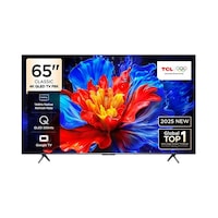 TCL 65P8K 65" 4K UHD Google LED TV
