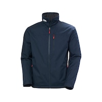 Helly Hansen Crew Midlayer Erkek Mont2 Hha597 Navy Lacivert Helly Hansen Crew Midlayer Erkek Mont2 Hha597 Navy Lacivert