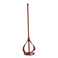Rox Boya Karıştırıcı Ucu 400x60 Cm Rox Boya Karıştırıcı Ucu 400x60 Cm