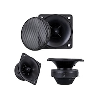 Magicvoice Ts-1013 Piezo Kare Tweeter 62x62mm Metal Kapaklı Yedek Tweeter Magicvoice Ts-1013 Piezo Kare Tweeter 62x62mm Metal Kapaklı Yedek Tweeter