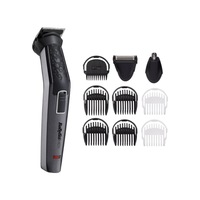 Babyliss MT727E 10 Başlıklı Carbon Titanium Yüz & Vücut Bakim Kiti Babyliss MT727E 10 Başlıklı Carbon Titanium Yüz & Vücut Bakim Kiti