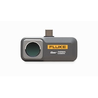Fluke İsee Mobil Termal Görüntüleme Cihazı - Tc01a - Netes Fluke İsee Mobil Termal Görüntüleme Cihazı - Tc01a - Netes