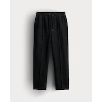 Ellesse Pamuklu Siyah Erkek Pantolon 6wm4027 Ellesse Pamuklu Siyah Erkek Pantolon 6wm4027