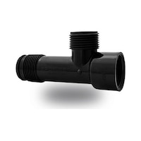 1" MTT-100 KOLLEKTÖR TE DİŞLİ BAĞLANTI 1" MTT-100 KOLLEKTÖR TE DİŞLİ BAĞLANTI