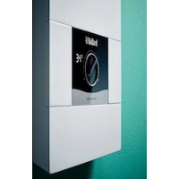 Vaillant Ved-E 24/7 Trifaze Elektrikli Şofben 8 Litre/Dakika Vaillant Ved-E 24/7 Trifaze Elektrikli Şofben 8 Litre/Dakika