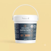 Max Montage Anti-seize Bakırlı Montaj Pastası - 100 Gr Max Montage Anti-seize Bakırlı Montaj Pastası - 100 Gr