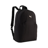 092177-01 Puma Up Small Backpack Kadın 092177-01 Siyah 092177-01 Puma Up Small Backpack Kadın 092177-01 Siyah