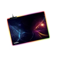 Polosmart Pgm40 Işıklı Gaming Mousepad Rgb Polosmart Pgm40 Işıklı Gaming Mousepad Rgb