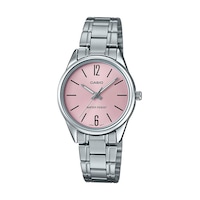Casio LTP-V005D-4BUDF Kadın Kol Saati Casio LTP-V005D-4BUDF Kadın Kol Saati