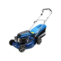 Hyundai HYM510P Benzinli Çim Biçme Makinesi Hyundai HYM510P Benzinli Çim Biçme Makinesi