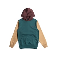 Bıllabong Billabong Arch Block Po Erkek Yeşil Sweatshirt 18326 Yeşil