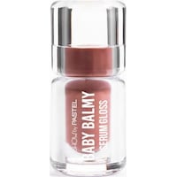 Pastel Show By Baby Balm Serum Gloss 33 Gaslight Dudak Parlatıcısı 33 Pastel Show By Baby Balm Serum Gloss 33 Gaslight Dudak Parlatıcısı 33