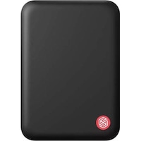 Nillkin Magsafe Powerbank 5000mah Taşınabilir Şarj Cihazı - Siyah