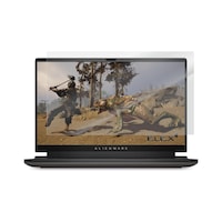 Dell Alienware M15 R7 15.6 İnç Mat Ekran Koruyucu Şeffaf Dell Alienware M15 R7 15.6 İnç Mat Ekran Koruyucu Şeffaf