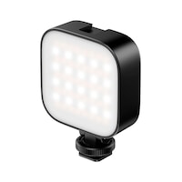 Ulanzi U60 Rgb Video Light L027gbb1 Black Ulanzi U60 Rgb Video Light L027gbb1 Black