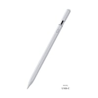 Apple Uyumlu iPad Pencil 11 Nesil 11" 2025 A16 M3 Avuçiçi Red Eğim Özellikli Bluetoothlu Dokunmatik Kalem Beyaz Apple Uyumlu iPad Pencil 11 Nesil 11" 2025 A16 M3 Avuçiçi Red Eğim Özellikli Bluetoothlu Dokunmatik Kalem Beyaz