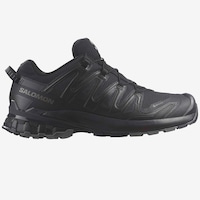 Salomon Xa Pro 3d V9 Gtx Erkek Siyah Ayakkabı Siyah Salomon Xa Pro 3d V9 Gtx Erkek Siyah Ayakkabı Siyah