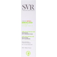 Svr Sebiaclear SPF50 Güneş Kremi 40 ML Svr Sebiaclear SPF50 Güneş Kremi 40 ML